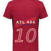F3 ROADS TO ATL — SOUTH KOREA Jersey