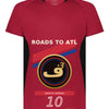F3 ROADS TO ATL — SOUTH KOREA Jersey