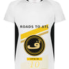 F3 ROADS TO ATL — SPAIN Jersey