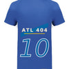 F3 ROADS TO ATL — SWEDEN Jersey