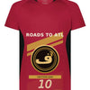 F3 ROADS TO ATL — SWITZERLAND Jersey