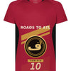 F3 ROADS TO ATL — TUNISIA Jersey
