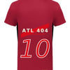 F3 ROADS TO ATL — TURKIYE Jersey