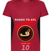 F3 ROADS TO ATL — TURKIYE Jersey