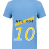F3 ROADS TO ATL — URUGUAY Jersey
