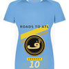 F3 ROADS TO ATL — URUGUAY Jersey