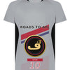 F3 ROADS TO ATL — USA Jersey