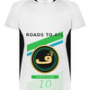F3 ROADS TO ATL — UZBEKISTAN Jersey